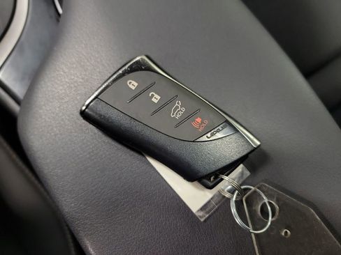 Used 2021 Lexus UX 250h w/ Premium Package image 16