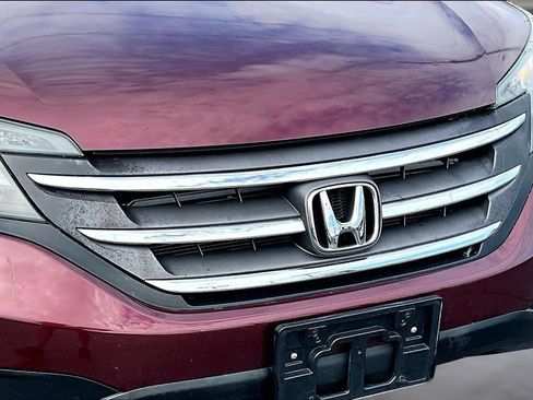 Used 2013 Honda CR-V LX image 28
