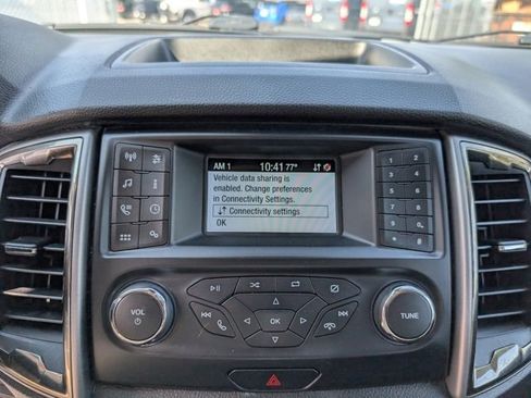 Used 2019 Ford Ranger XLT w/ FX4 Off-Road Package image 14