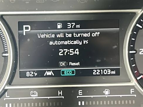 Used 2022 Kia Sorento SX w/ Panoramic Sunroof Package AWD/4WD image 18