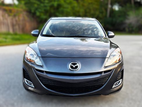 Used 2010 MAZDA MAZDA3 s Sport image 2
