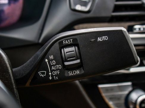 Used 2021 BMW X4 xDrive30i w/ M Sport Package image 31