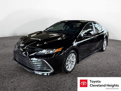 Used 2023 Toyota Camry LE w/ Convenience Package