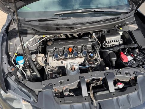 Used 2015 Honda Civic EX image 13