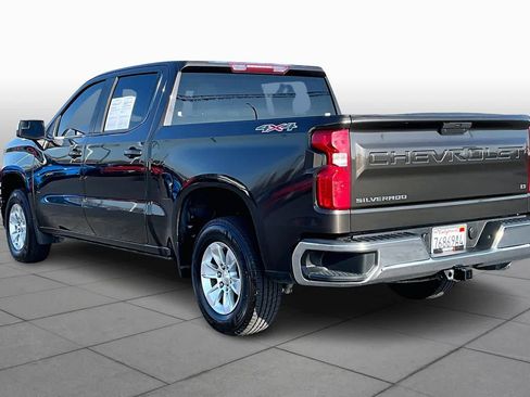 Used 2021 Chevrolet Silverado 1500 LT image 11