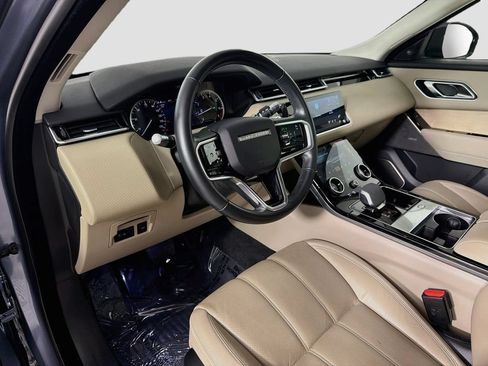 Used 2022 Land Rover Range Rover Velar S AWD/4WD image 9