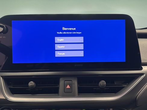 Used 2025 Lexus UX 300h AWD w/ Accessory Package (Z1) image 28