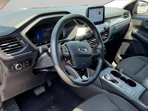 Used 2024 Ford Escape Active AWD/4WD image 16