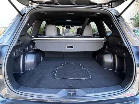 Certified 2026 Subaru Forester Premium AWD/4WD image 20