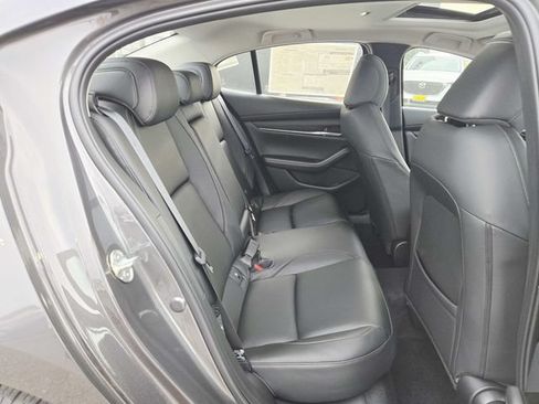 New 2026 MAZDA MAZDA3 2.5 S Sedan w/ Preferred Pkg FWD image 12