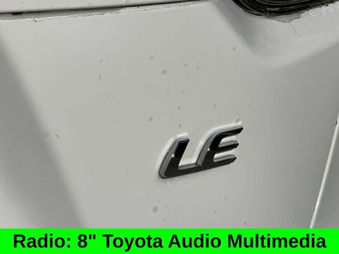 Used 2024 Toyota Corolla LE image 9