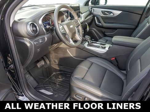 New 2026 Chevrolet Blazer LT w/ Sound & Technology Package image 14