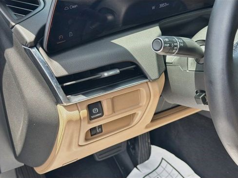 Certified 2025 Cadillac CT5 Premium Luxury w/ Sun And Sound Package RWD image 9