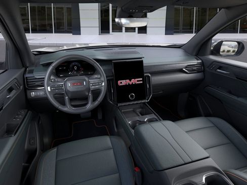 New 2026 GMC Acadia AT4 w/ Luxury Package image 15