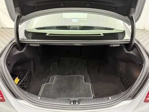 Used 2016 Mercedes-Benz C 300 4MATIC Sedan image 36
