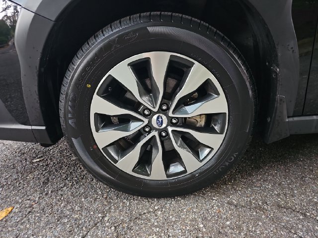 Certified 2024 Subaru Outback Limited AWD/4WD image 22