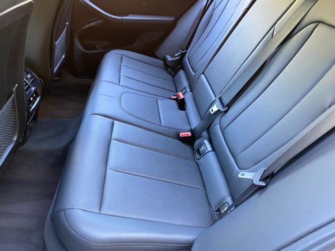 Used 2019 BMW X3 sDrive30i w/ Driving Assistance Package RWD image 35