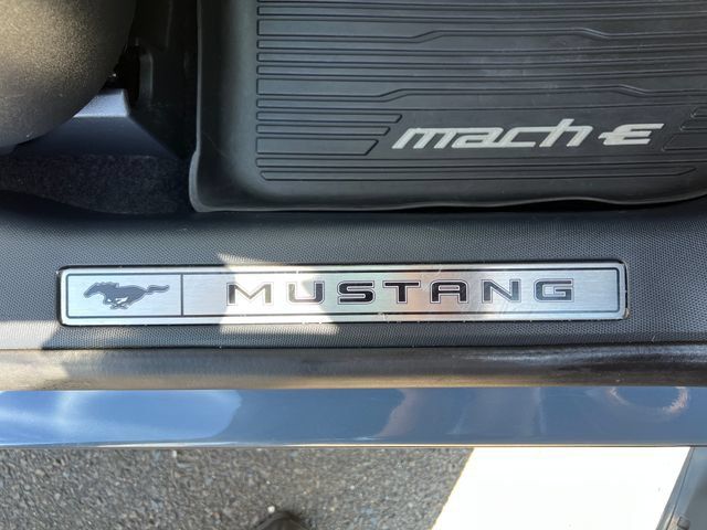 Certified 2023 Ford Mustang Mach-E Premium RWD image 40