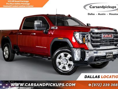 Used 2026 GMC Sierra 2500 SLT