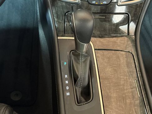 Used 2015 Buick LaCrosse Leather FWD image 28