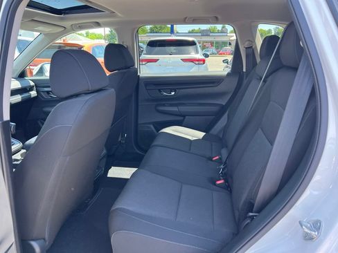 Used 2026 Honda CR-V EX image 23