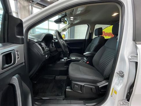 Used 2023 Ford Ranger XL w/ Equipment Group 101A High AWD/4WD image 11