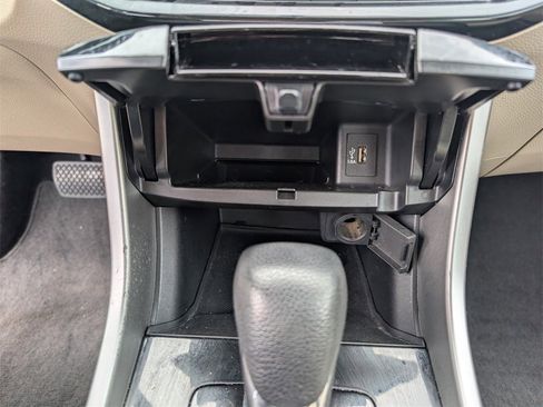 Certified 2017 Honda Accord LX image 16