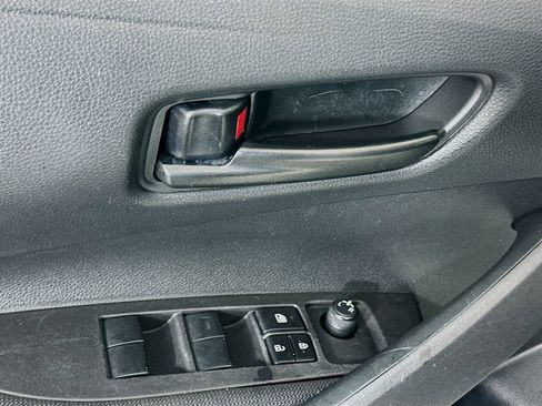 Certified 2024 Toyota Corolla LE FWD image 18