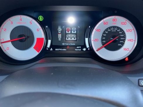 Used 2025 Acura RDX AWD w/ A-Spec & Advance Pkg image 5