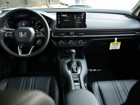 New 2026 Honda HR-V EX-L image 30