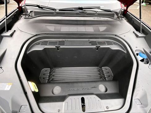 Used 2023 Ford Mustang Mach-E Premium image 31