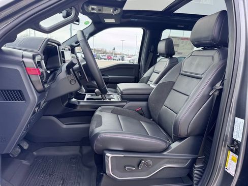 New 2026 Ford F150 Raptor AWD/4WD image 4