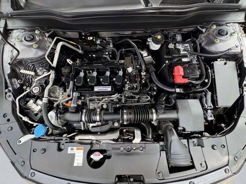 Used 2020 Honda Accord EX-L image 93