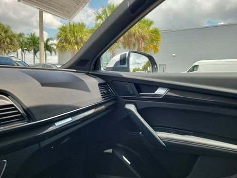 Certified 2023 Audi SQ5 Premium Plus w/ Premium Plus Package AWD/4WD image 29