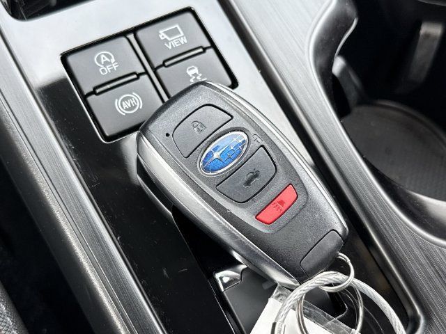 Certified 2026 Subaru Outback Touring XT AWD/4WD image 29