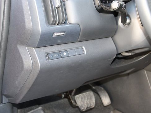 Used 2024 Nissan Pathfinder Rock Creek image 24