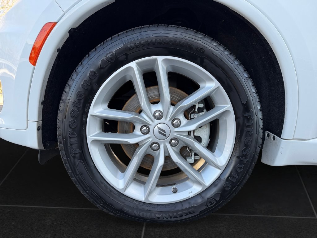 Used 2025 Dodge Durango GT AWD/4WD image 10