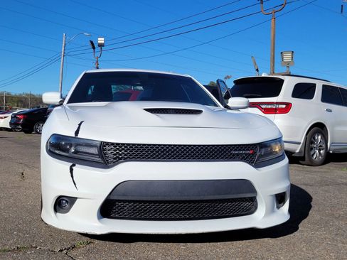 Used 2020 Dodge Charger R/T w/ Performance Handling Group RWD image 19