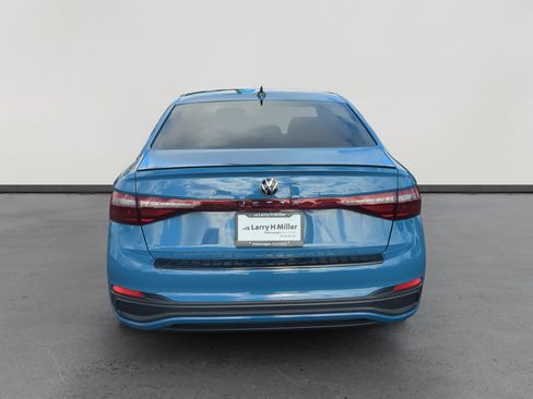 New 2026 Volkswagen Jetta Sport image 4