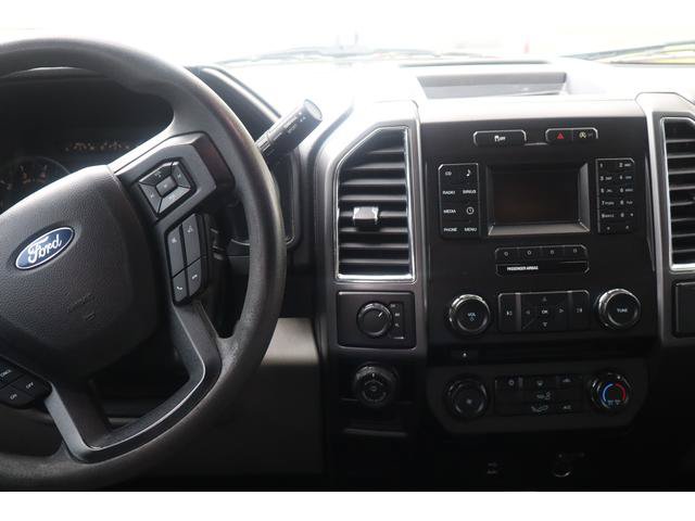 Used 2016 Ford F150 XLT w/ XTR Package AWD/4WD image 8