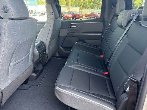 New 2026 GMC Sierra EV Elevation image 14
