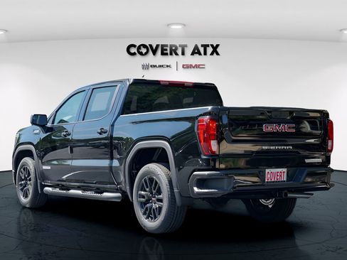 New 2026 GMC Sierra 1500 Elevation RWD image 5