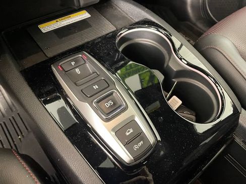 Used 2022 Honda Ridgeline Black Edition image 9