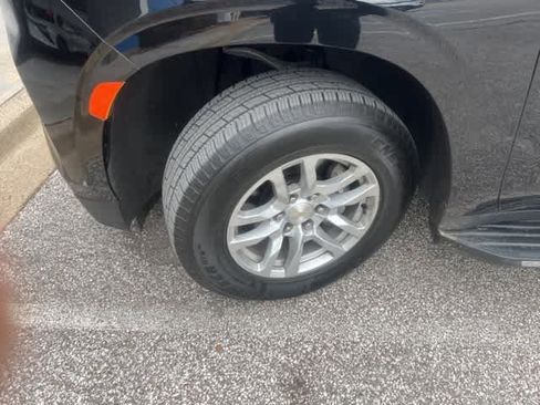 Used 2023 Chevrolet Tahoe LT image 10