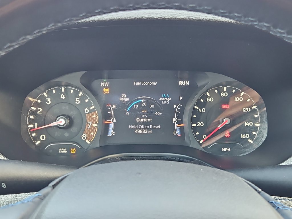 Used 2022 Jeep Compass Latitude w/ Convenience Group AWD/4WD image 15