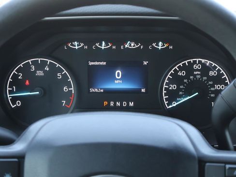 Used 2023 Ford F150 XL w/ STX Appearance Package RWD image 29