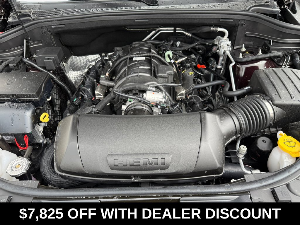 New 2025 Dodge Durango R/T w/ Blacktop Package AWD/4WD image 30