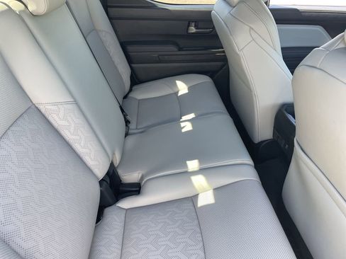 New 2026 Toyota Tacoma Limited image 21