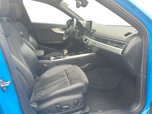 Used 2021 Audi A4 2.0T Premium Plus w/ Premium Plus Package image 15