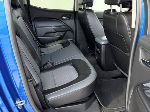 Used 2022 Chevrolet Colorado Z71 image 16